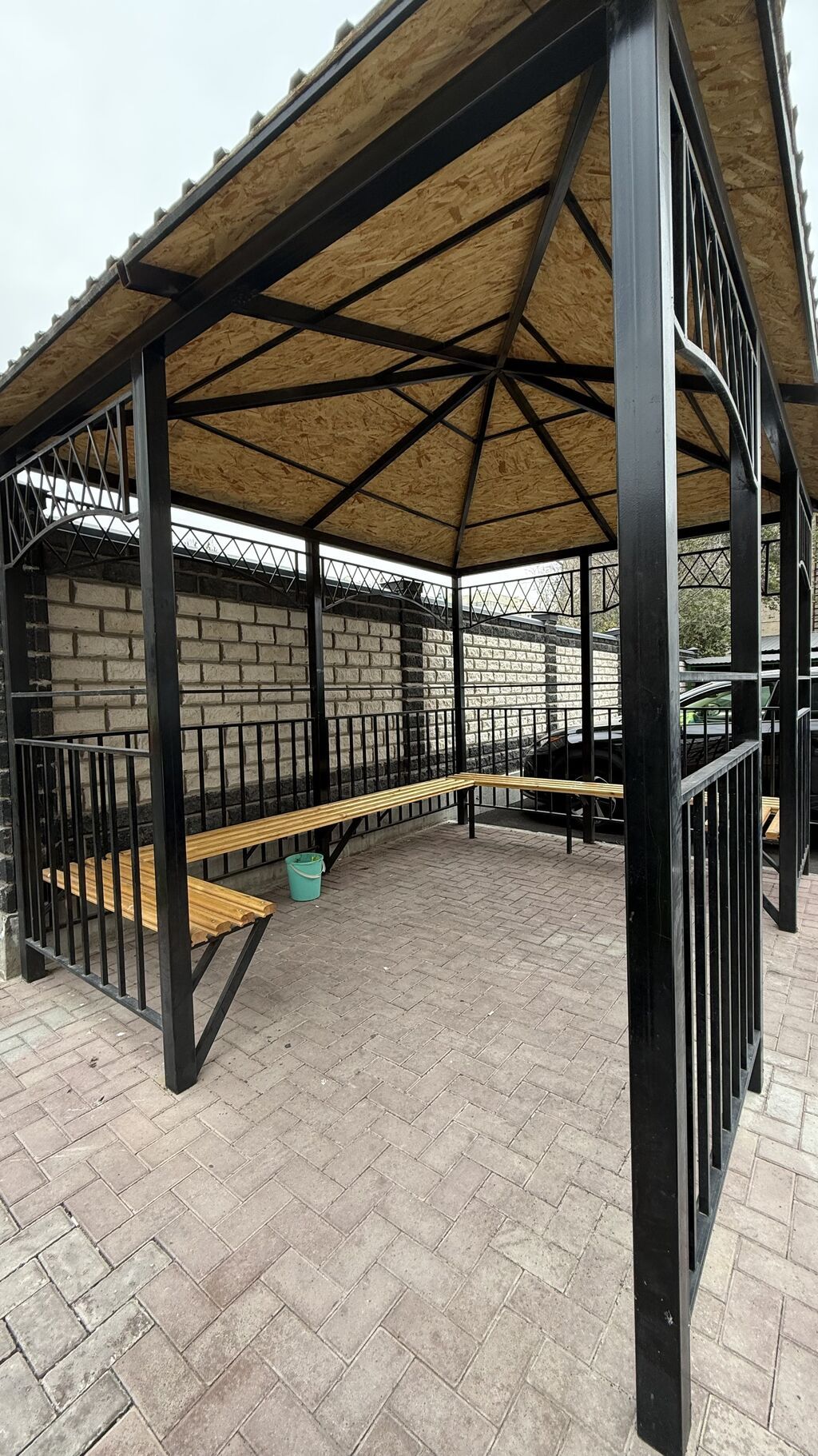 Продается 4-комнатная квартира в центре Бишкека: фото 4