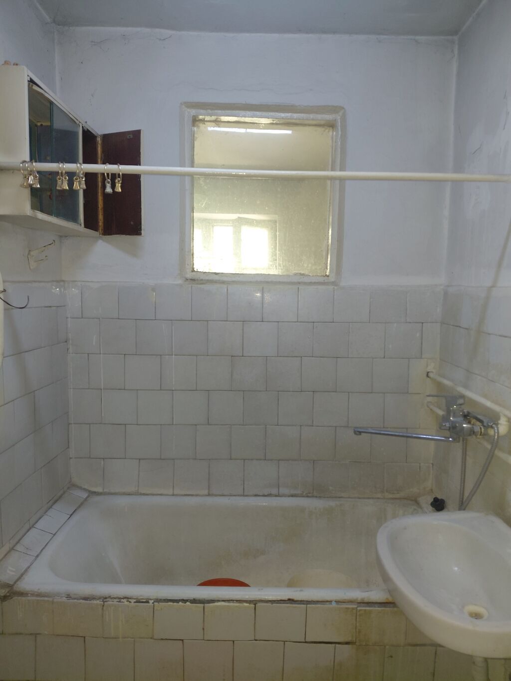 3 комнаты, 53 м², Вефа ТЦ Хрущевка, 4 этаж, Требуется ремонт: фото 6