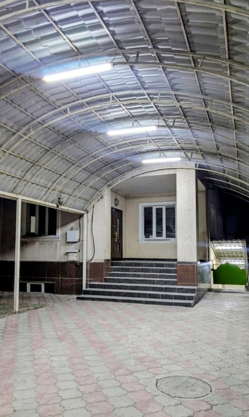 Сдам койко-место в элитном особняке, только парням: фото 1