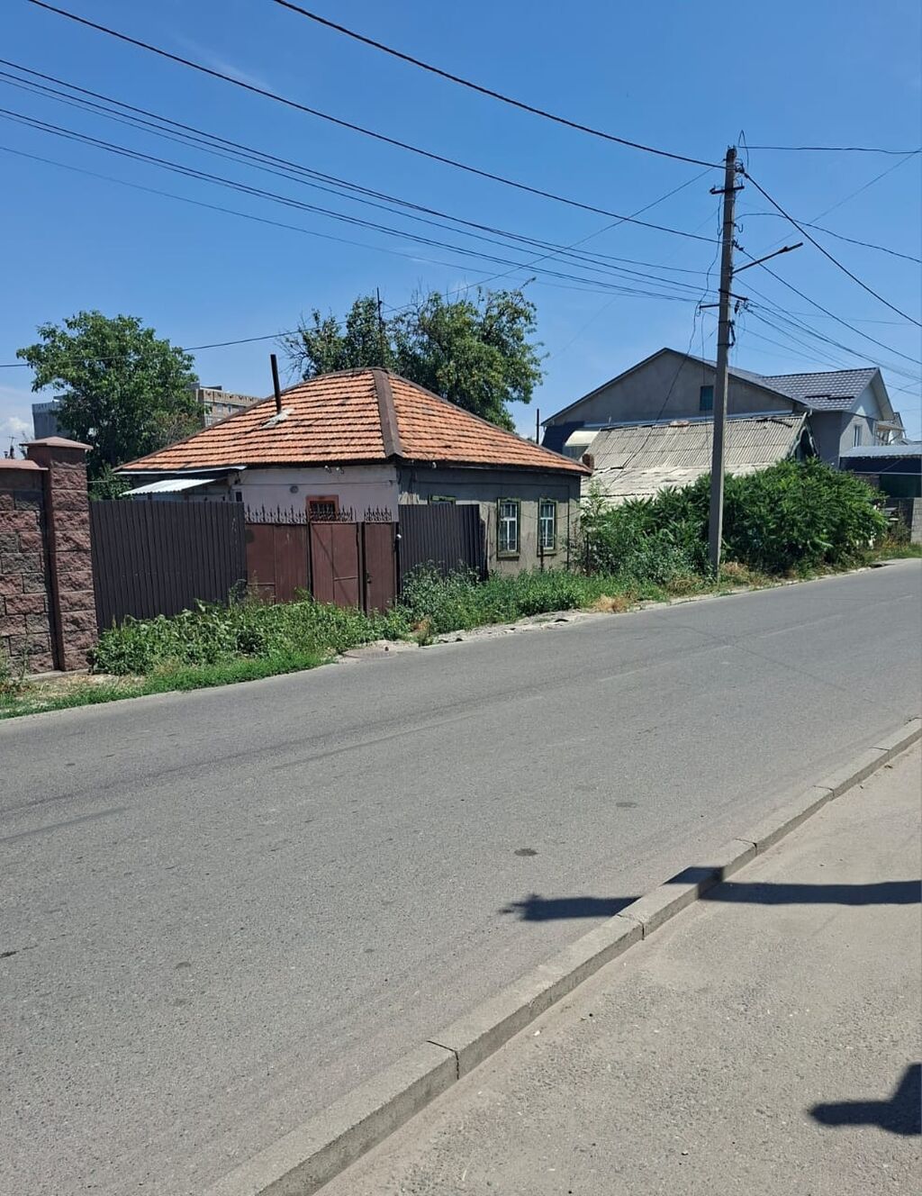 5 соток, Для строительства, Красная книга, Договор купли-продажи: фото 8