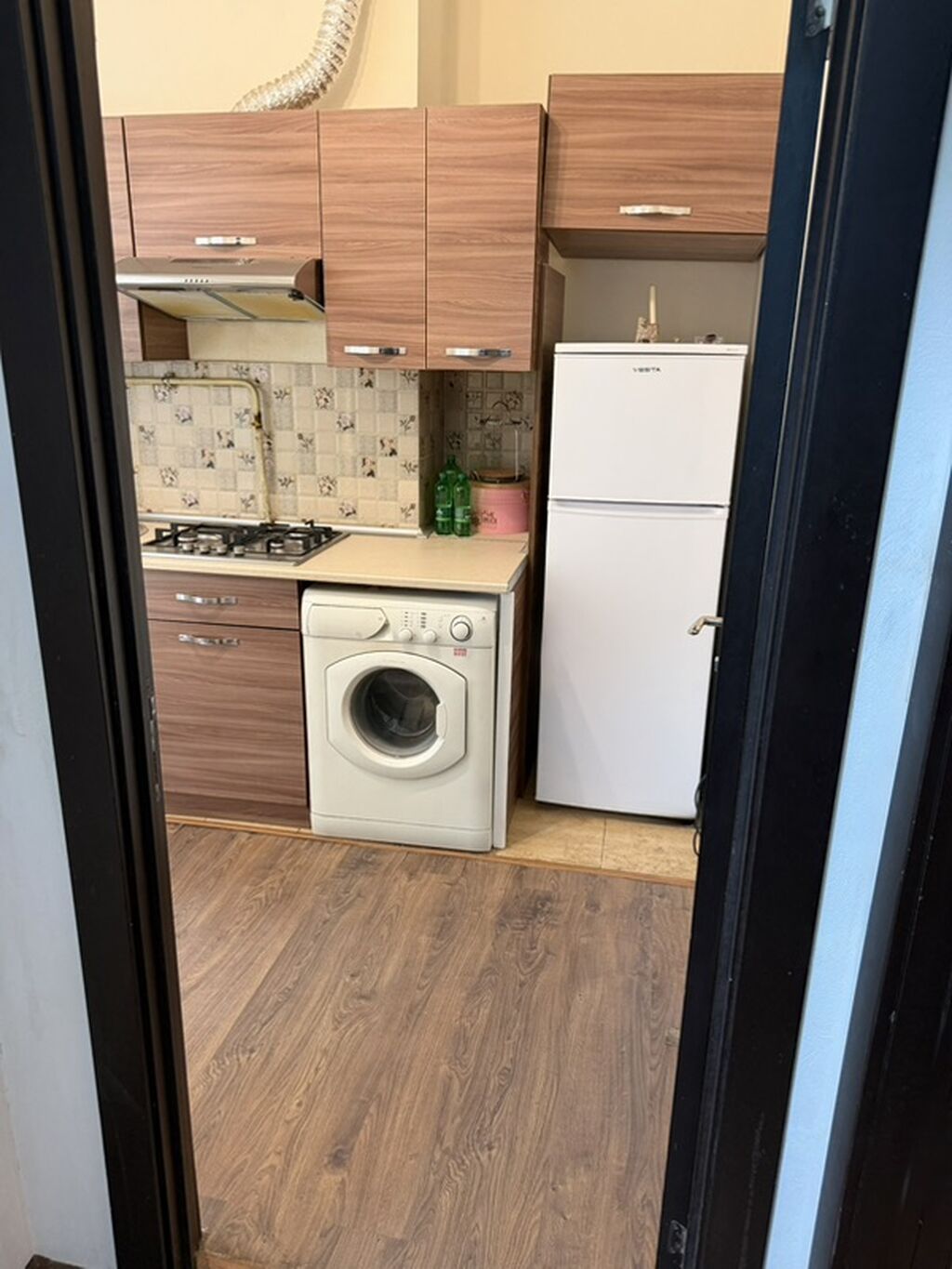 2 otaqlı, Yeni tikili, 52 kv. m
