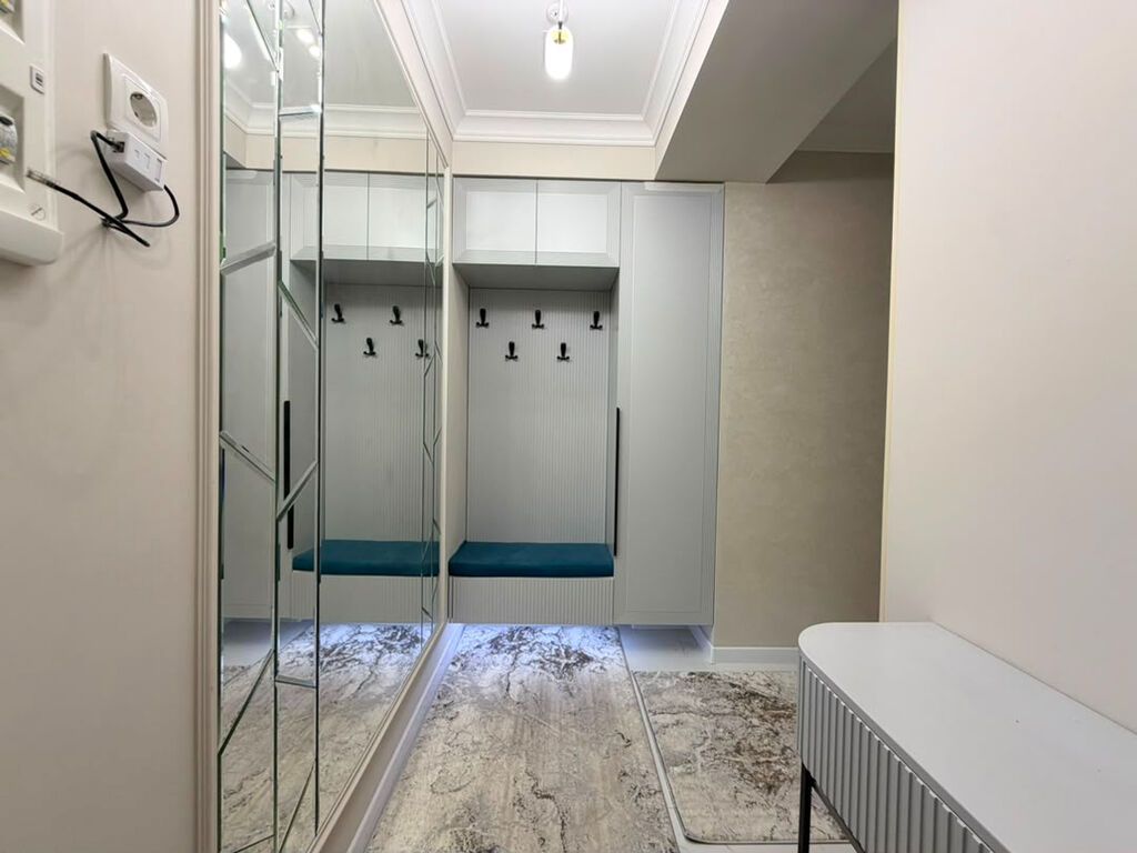 For rent 1 bedroom apartment in the southern part of the city. 139: фото 4