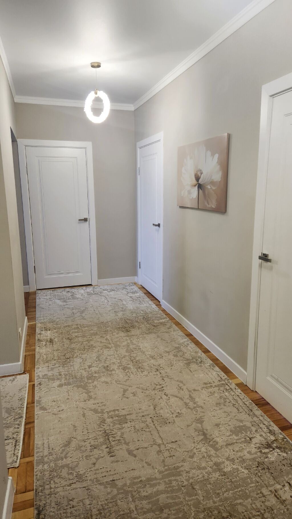 3 комнаты, 70 м², Филармония Индивидуалка, 5 этаж, Евроремонт: фото 6
