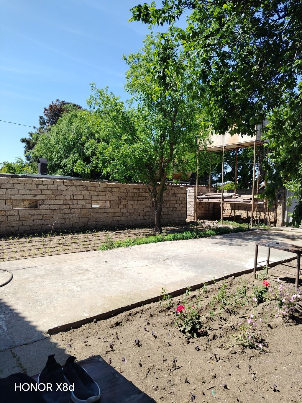 3 otaqlı, 5 kv. m