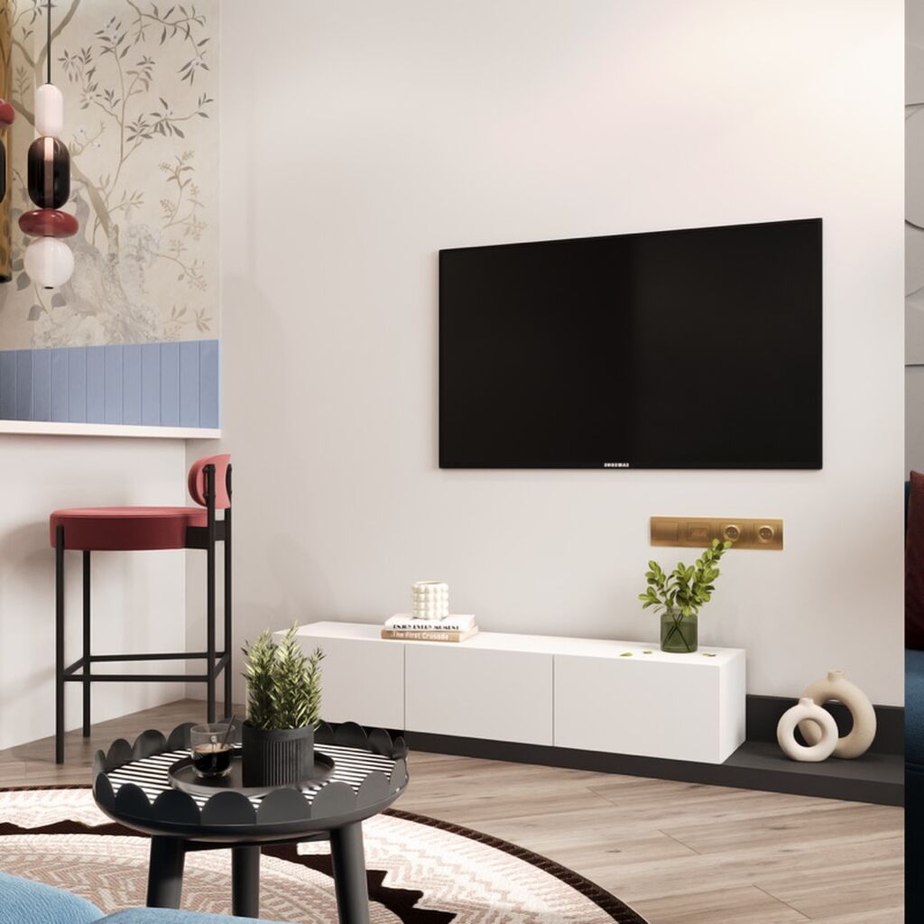2 комнаты, 40 м², Элитка, 9 этаж, Евроремонт: фото 5