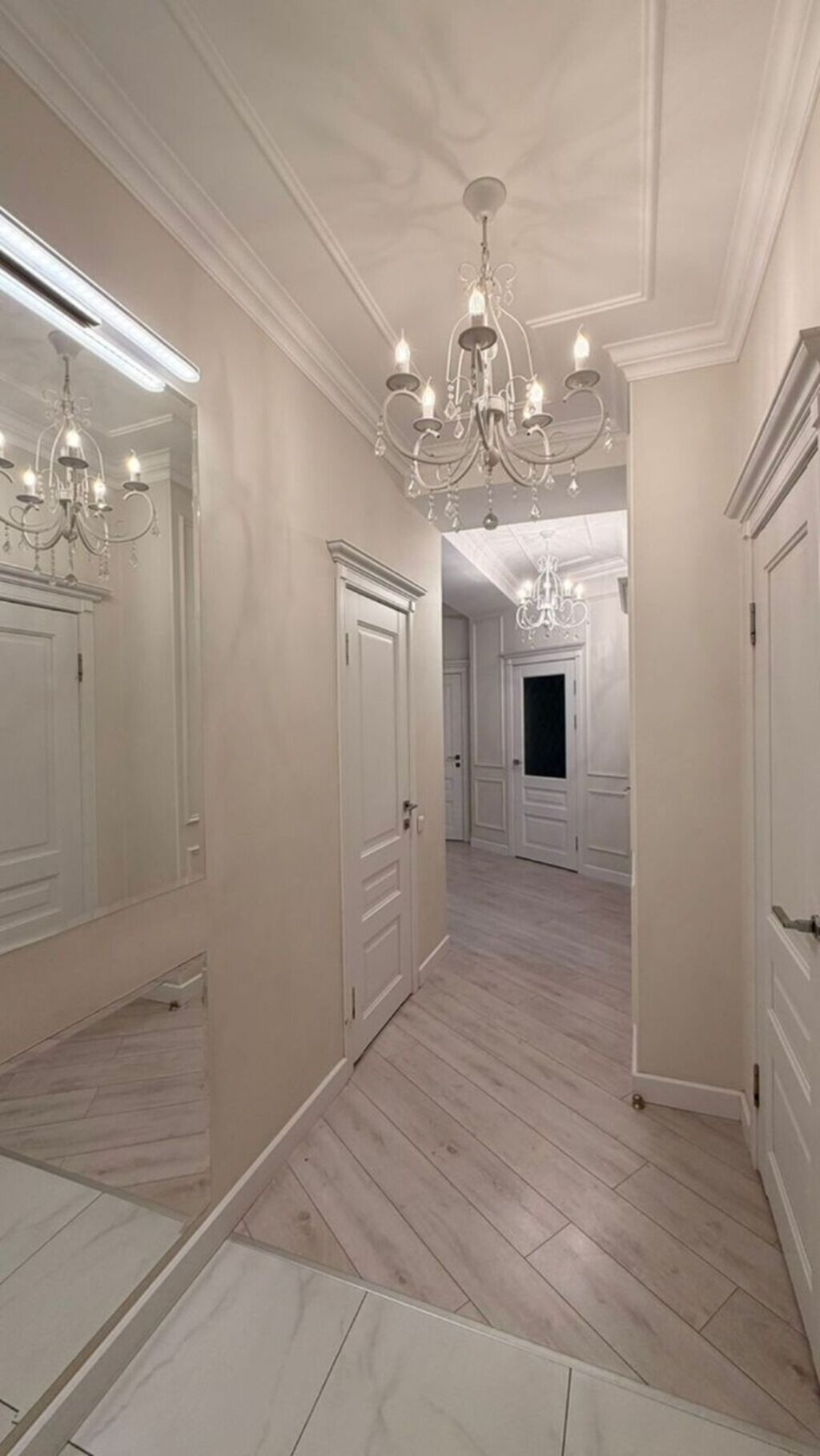 4 комнаты, 100 м², Ала-Арча ТРЦ Элитка, 12 этаж: фото 2
