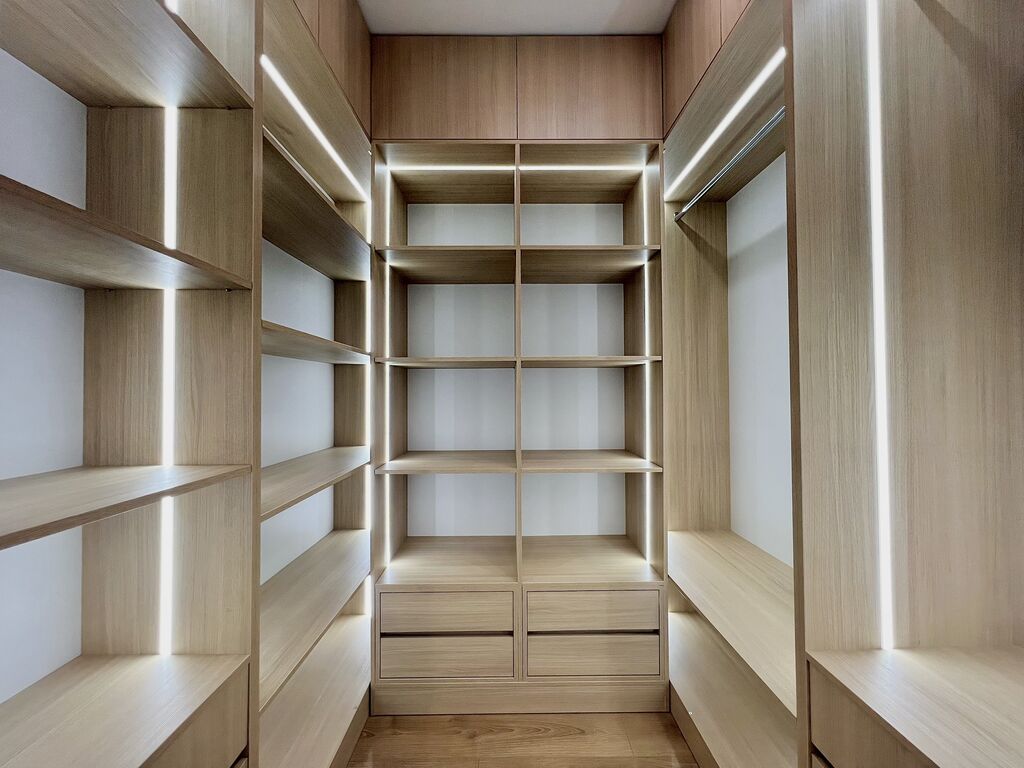 3 комнаты, 108 м², 7 мкр Элитка, 12 этаж, Дизайнерский ремонт: фото 8
