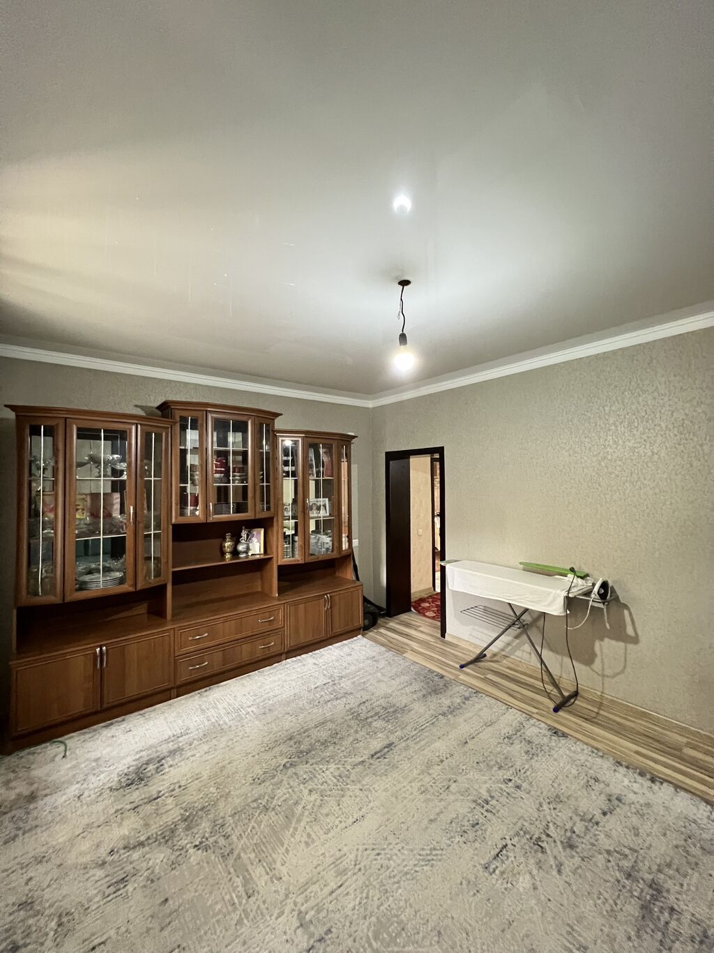 3 комнаты, 70 м², 4 соток, Бишкек, Западный (новый) автовокзал Риэлтор: фото 4