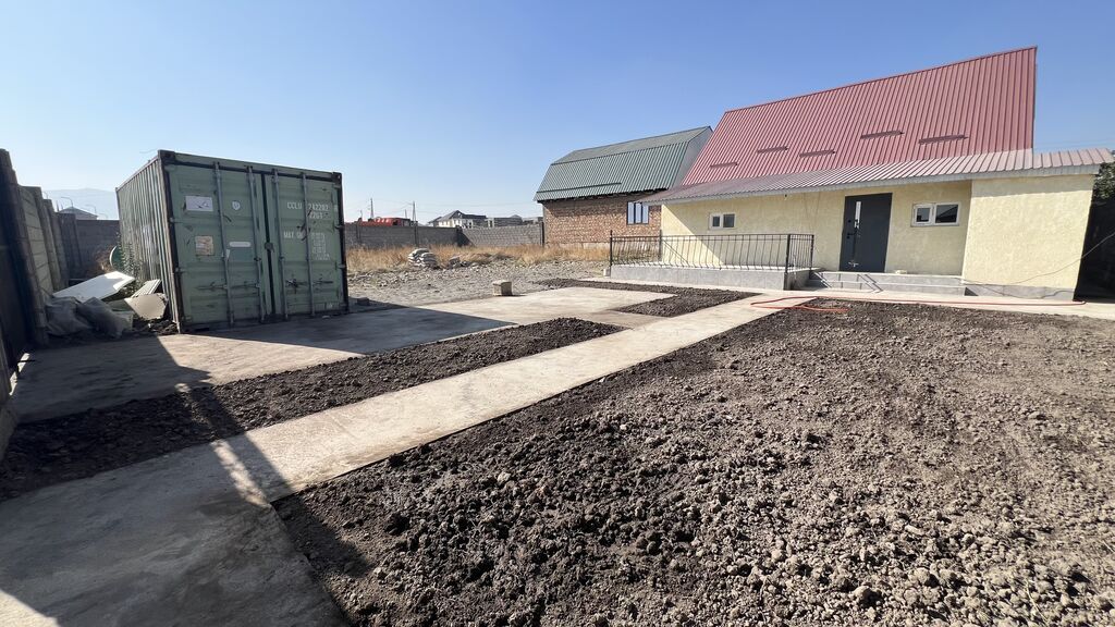 3 комнаты, 70 м², 4 соток, Бишкек, Собственник: фото 3