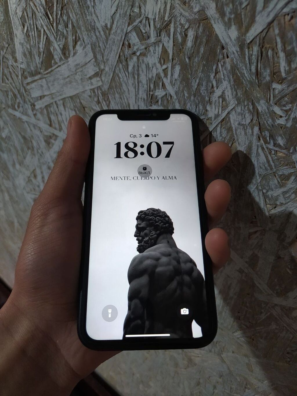 Меняю iPhone XR на XS с: Договорная ▷ Apple iPhone | Токмок | 46608837 ᐈ  lalafo.kg