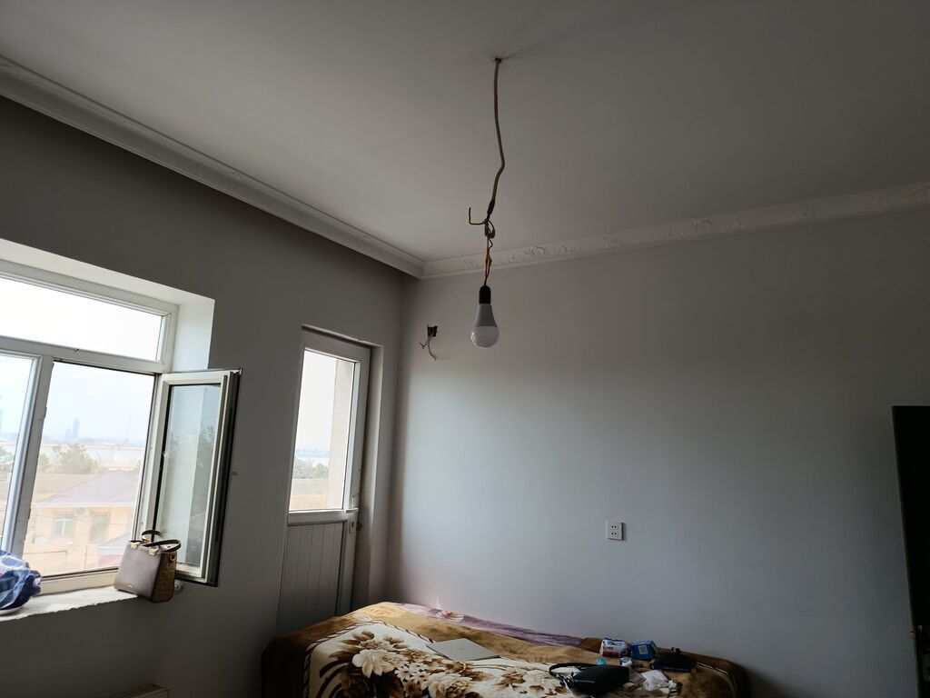 Sabunçu qəs. 9 otaq, 200 kv. m, Kredit yoxdur, Orta təmir