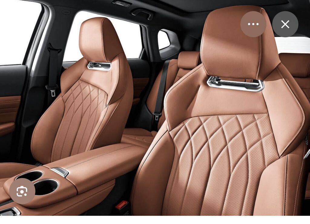 Changan : 2025 г., 1.5 л, Автомат, Бензин, Кроссовер: фото 3