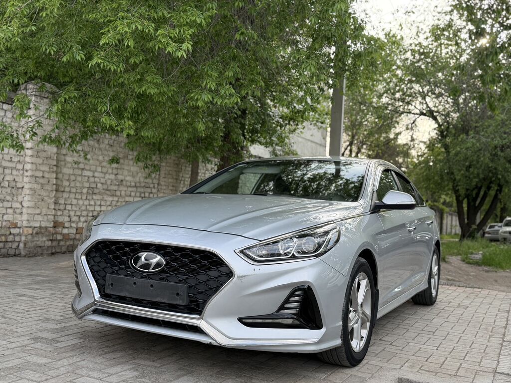 Kia K5: 2018 г., 2 л, Автомат, Газ, Седан: фото 3