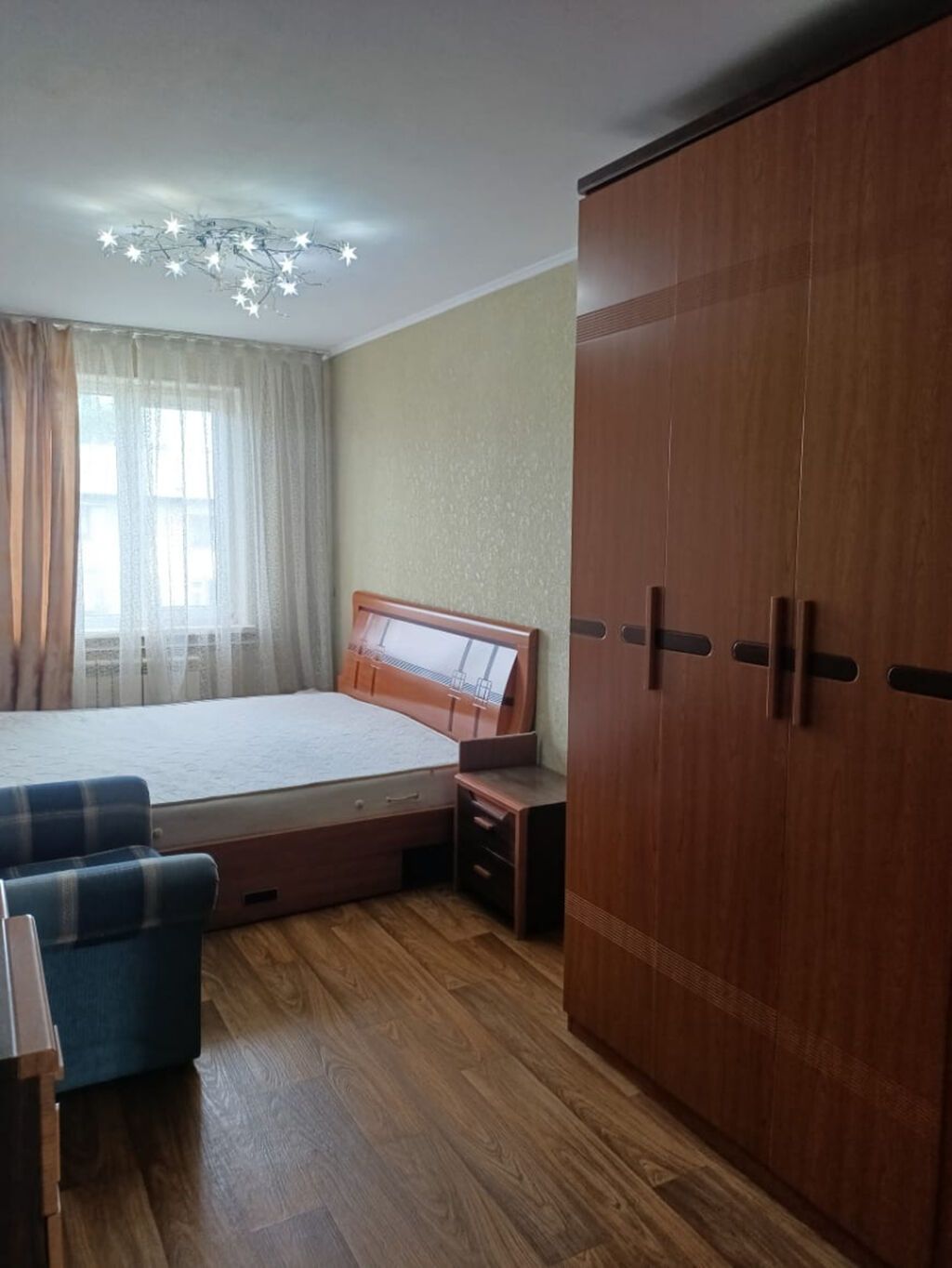 3 комнаты, 58 м², 5 этаж: фото 4