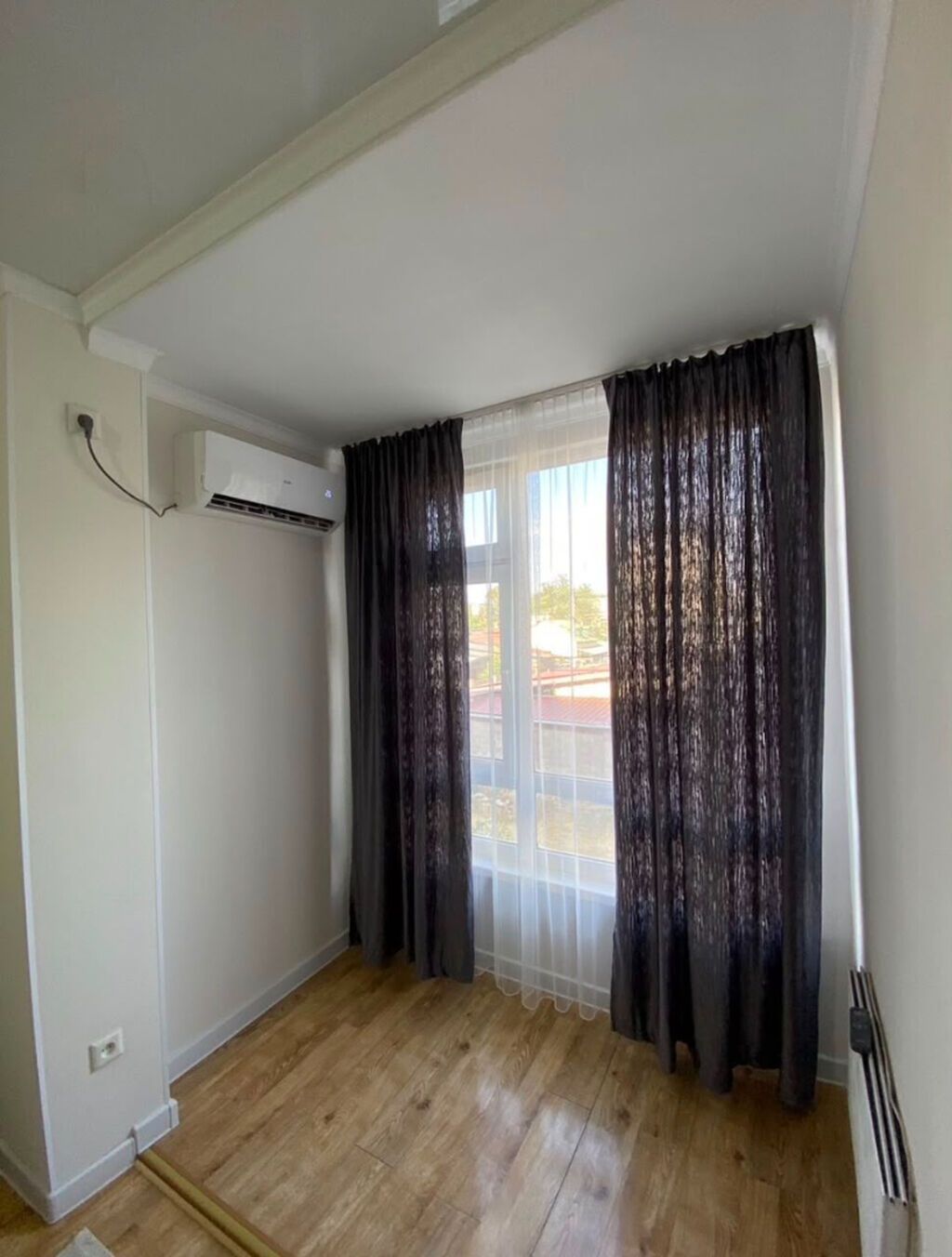 1 комната, 32 м², ул. Лев Толстой Индивидуалка, 2 этаж, Косметический ремонт: фото 1