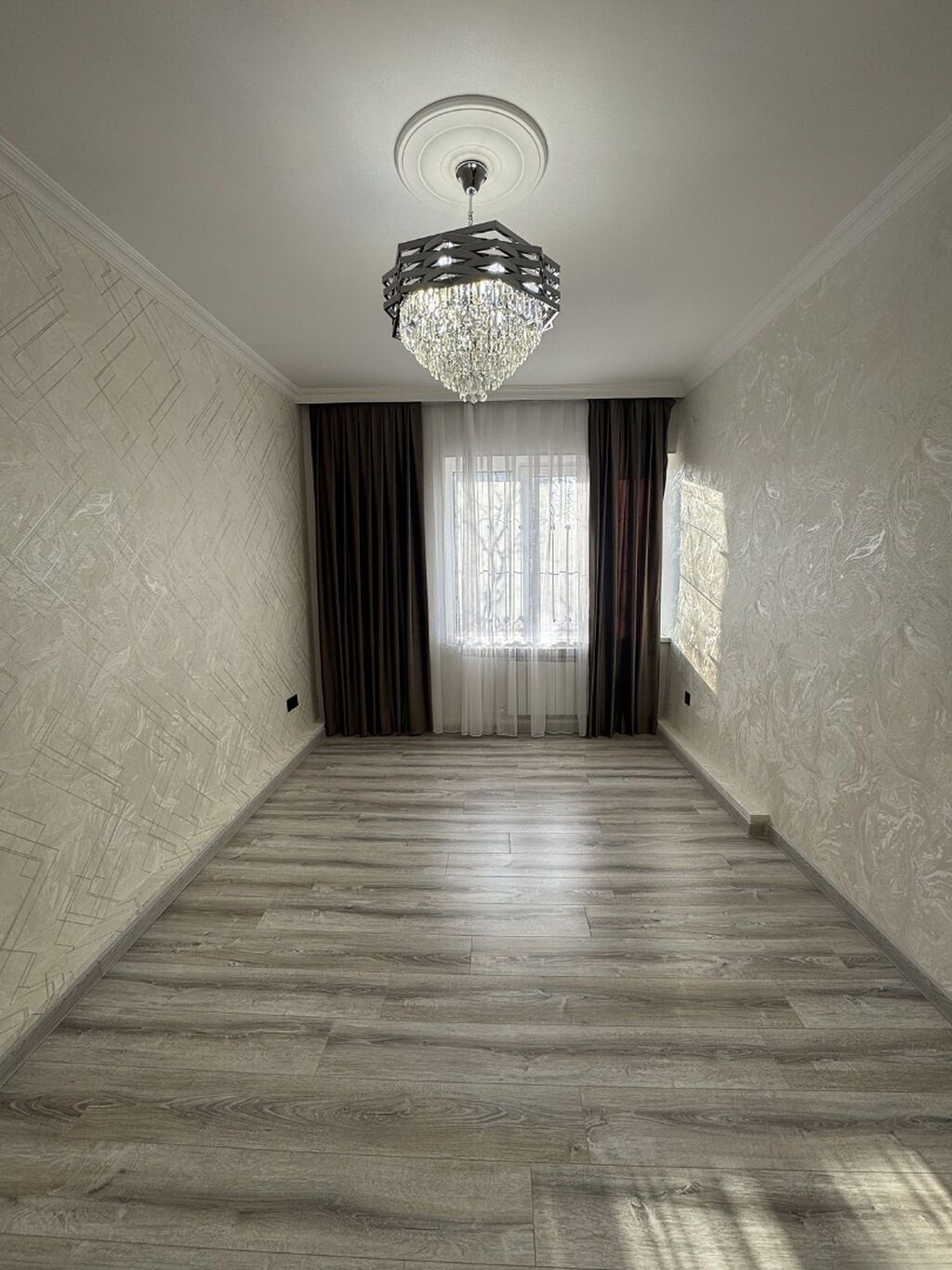 Bakı, 2 otaqlı, Köhnə tikili, 67 kv. m