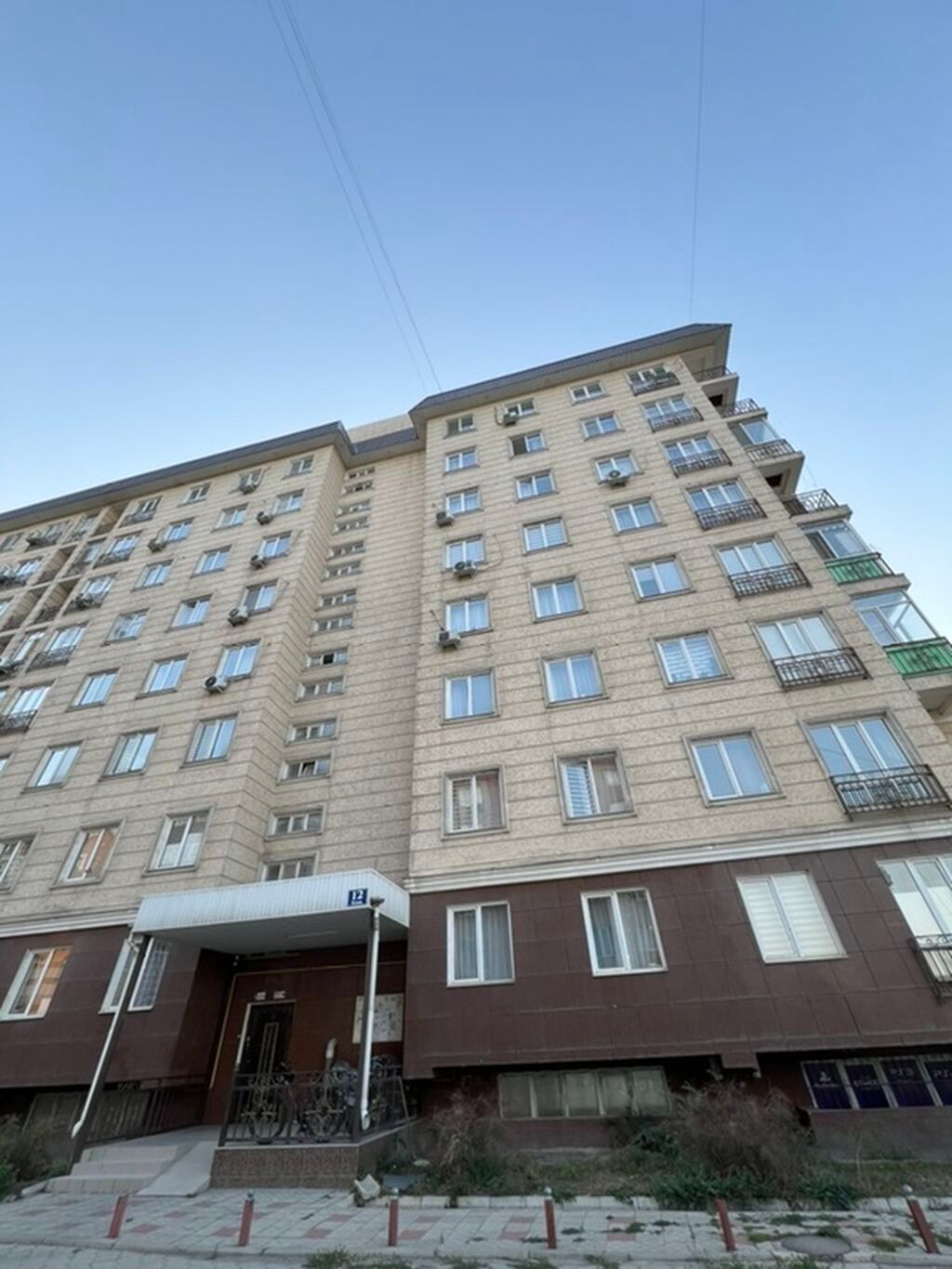 Сдается 1-комнатная квартира, ул. Исакеева, 20 ( Тунгуч ) Цена: фото 6