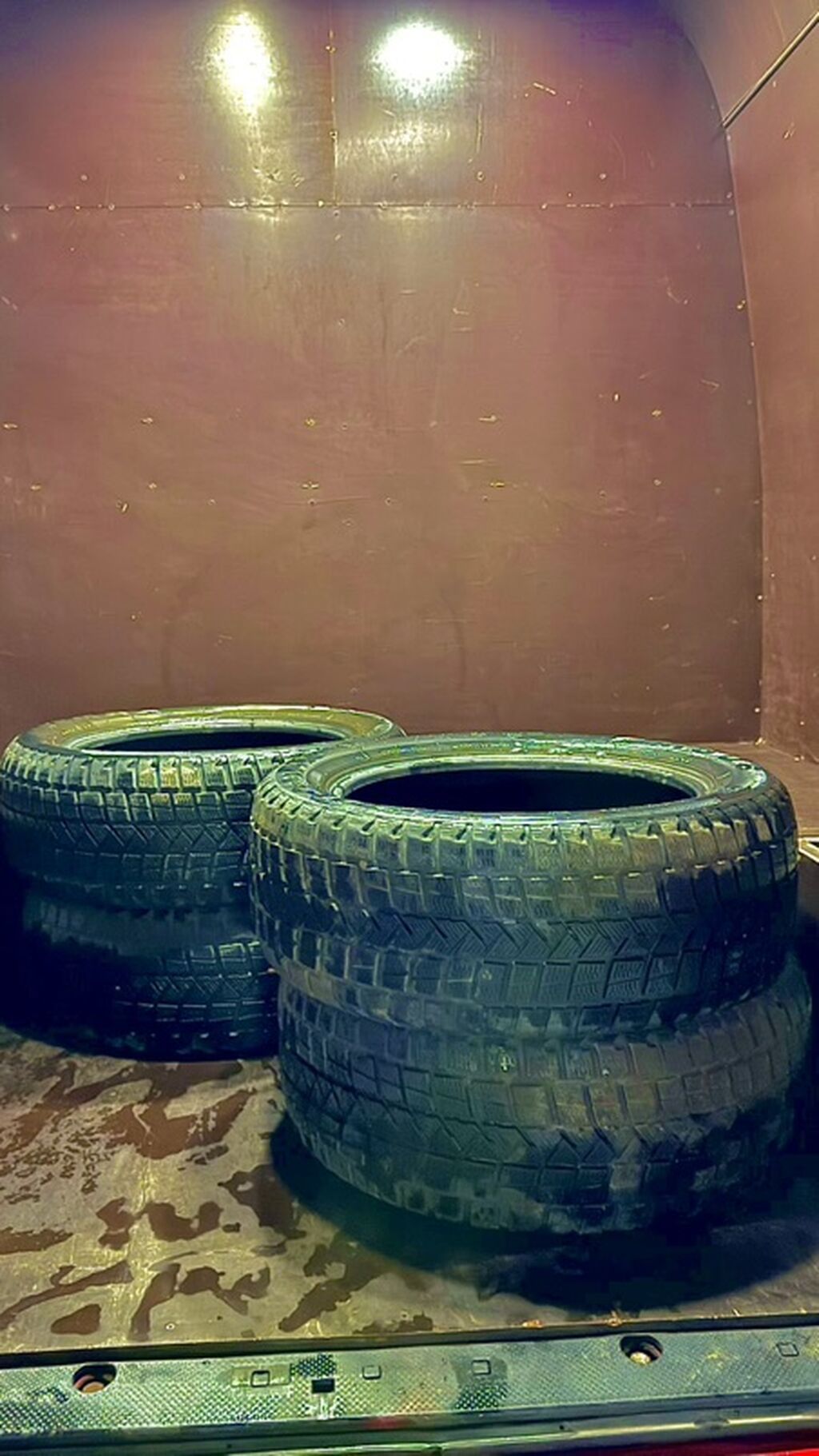 Mercedes-Benz Спринтер: 2000 г., 2.7 л, Автомат, Дизель, Фургон: фото 7