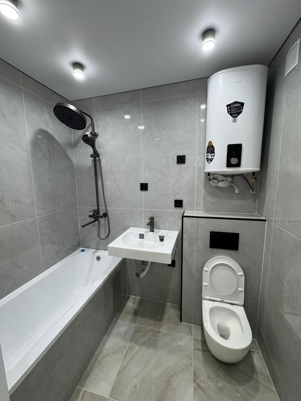 1 комната, 47 м², Технопарк Элитка, 3 этаж, Дизайнерский ремонт: фото 8
