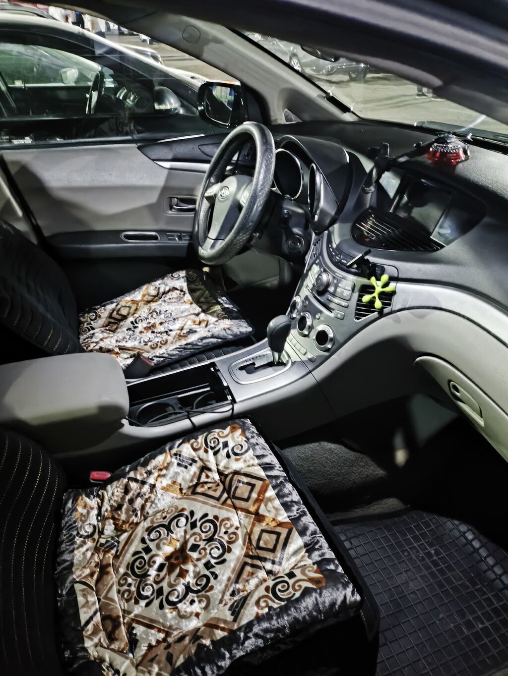 Subaru Tribeca