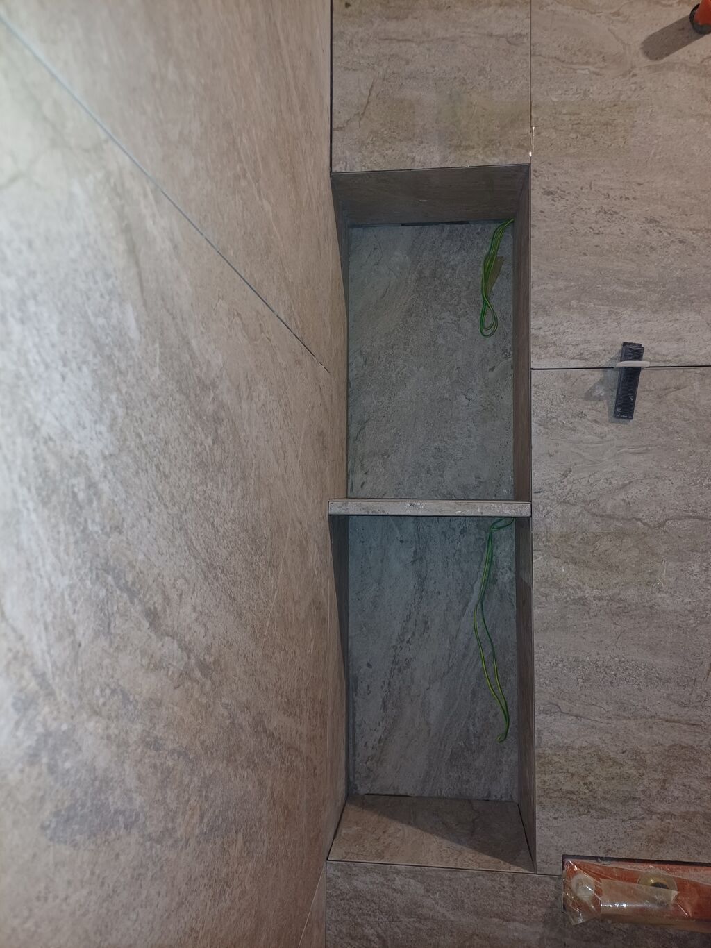 Usta xidməti – daxili və xarici təmir-tikinti Peşəkar usta tərəfindən - 3