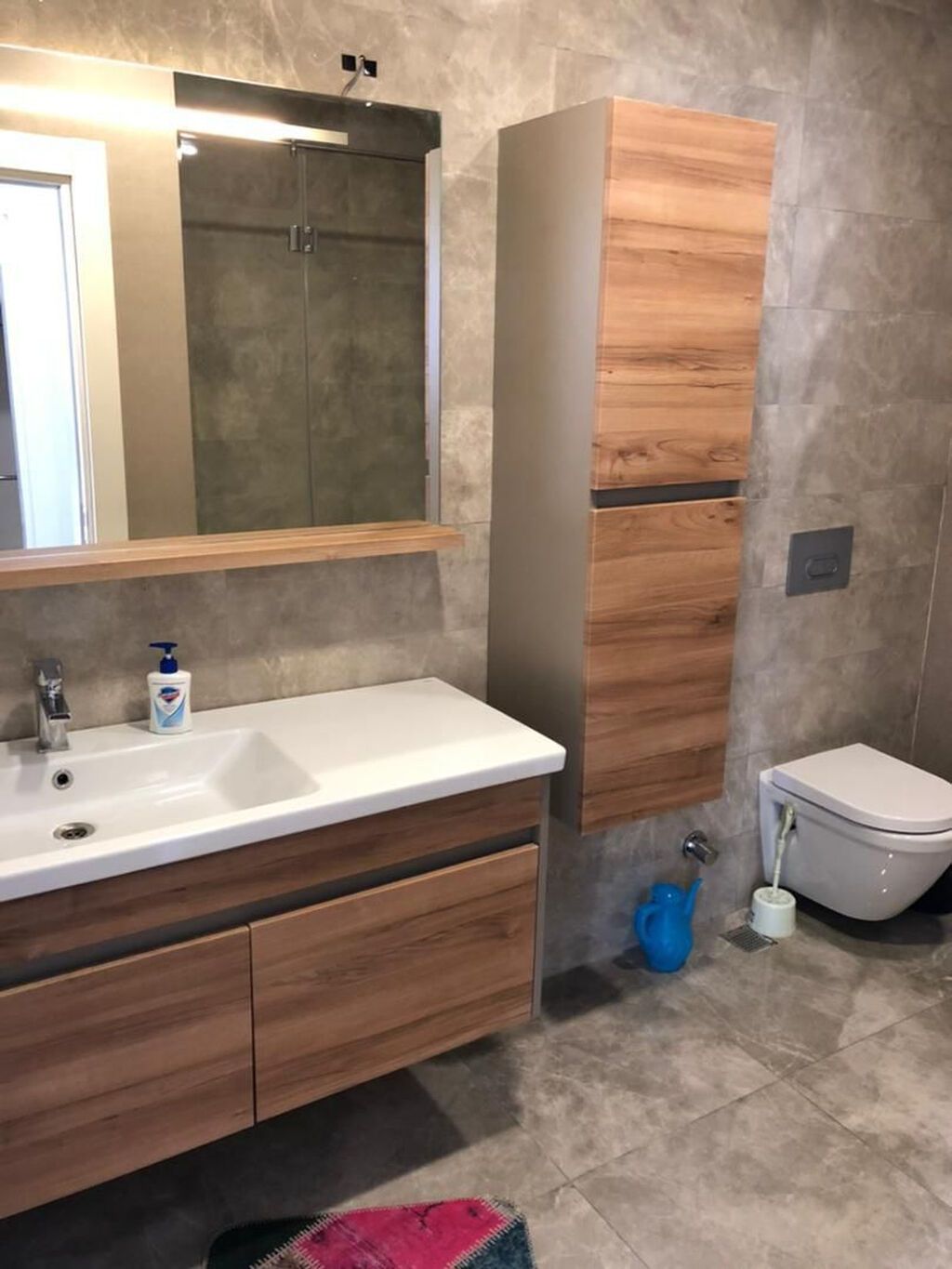 4 комнаты, 129 м², Золотой квадрат Элитка, 7 этаж, Евроремонт: фото 3