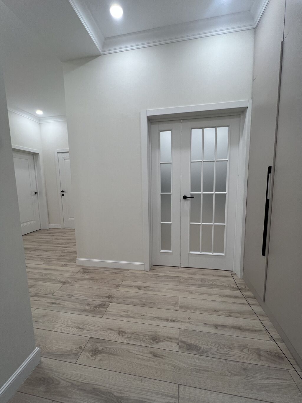 3 комнаты, 90 м², Элитка, 3 этаж, Свежий ремонт: фото 4