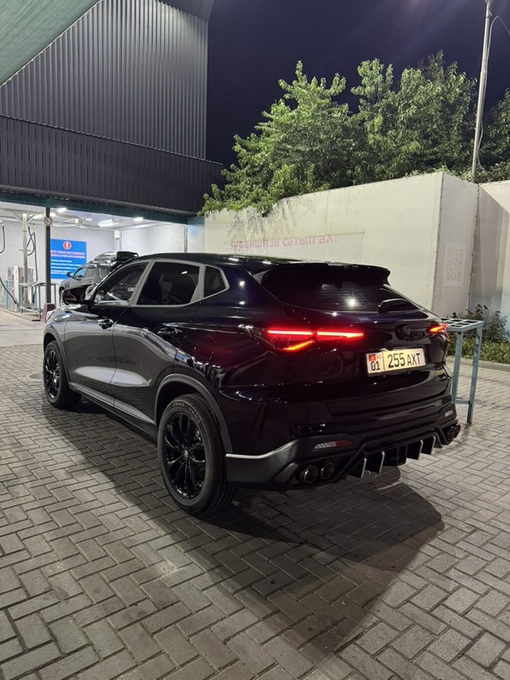 Changan X5 Plus: 2025 г., Робот, Бензин: фото 4