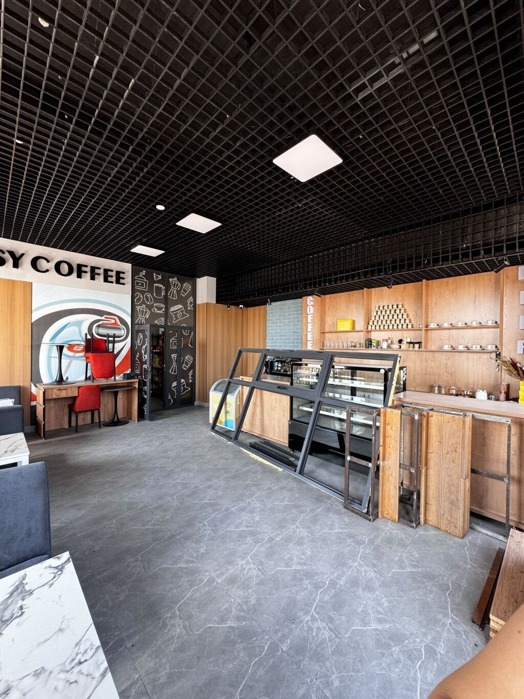 Продаётся готовый коммерческий объект: Магазин + Кафе (160 м²) по ул: фото 8