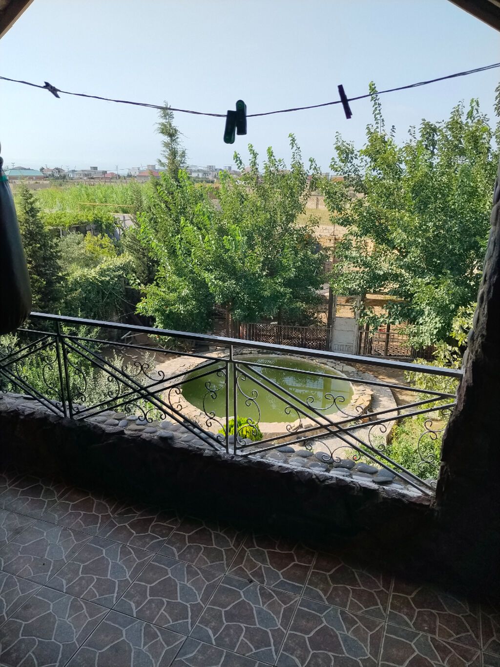 Bakı, 600 kv. m, 3 otaqlı, Hovuzlu, Kanalizasiya, Qaz, Su