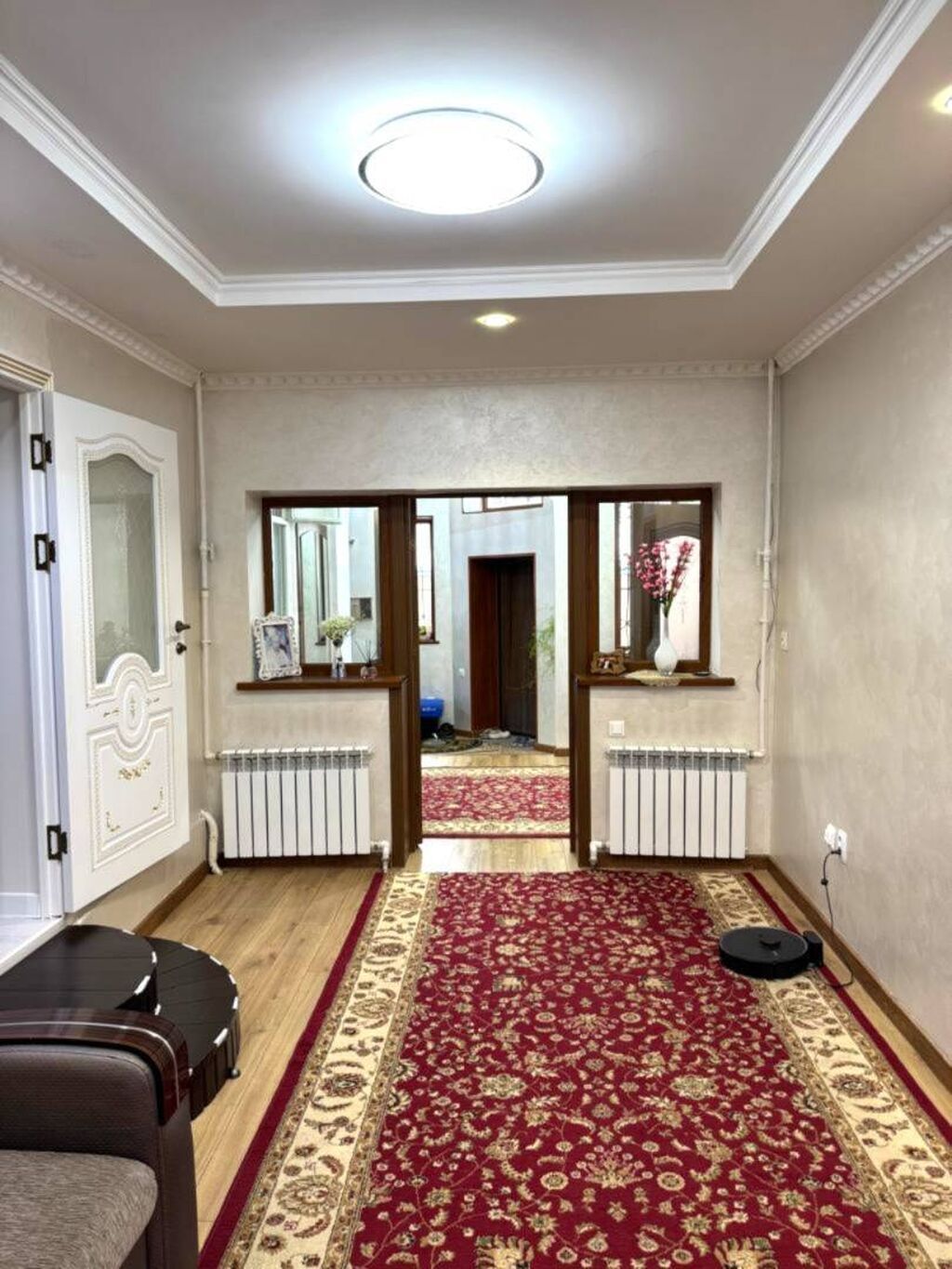Продается особняк в районе рынка «Баят». Параметры: - Площадь дома: фото 7