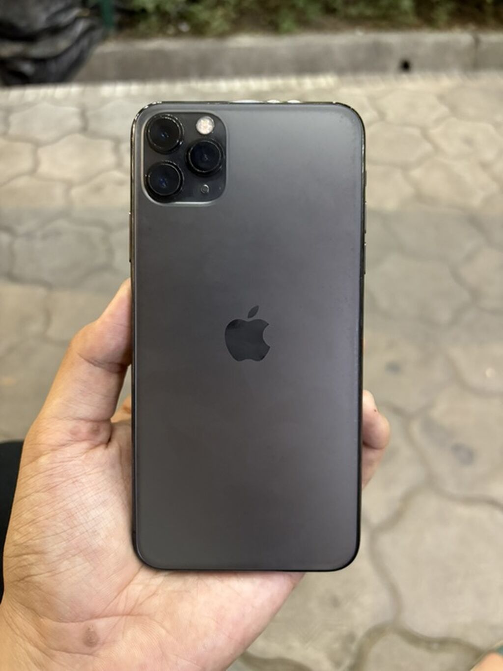 Продам iPhone 11 Pro Space Gray: фото 2