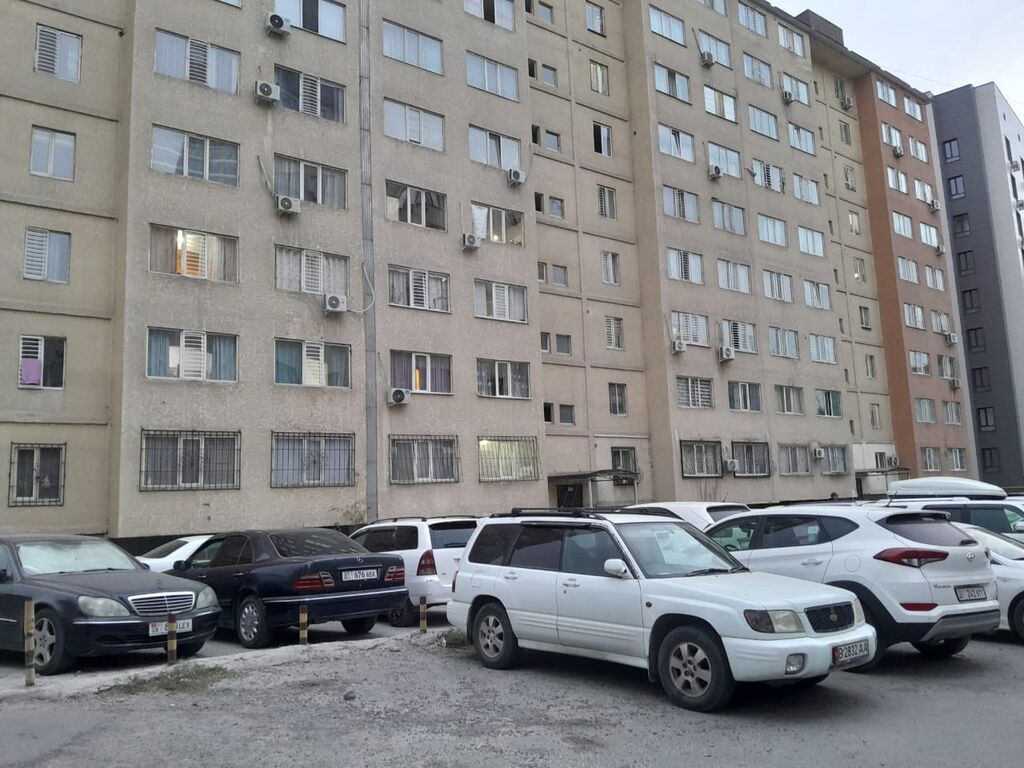 1 комната, Средний Джал Собственник, Без животных, от 6 месяцев, С мебелью полностью: фото 6
