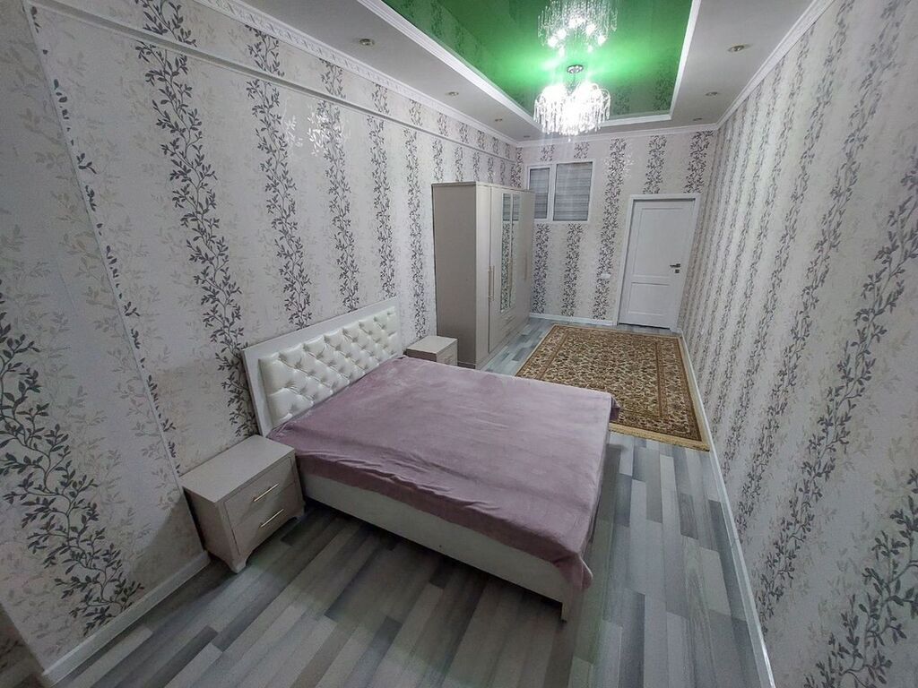 Сдается Просторная 3‑комнатная квартира с качественной отделкой и: фото 5