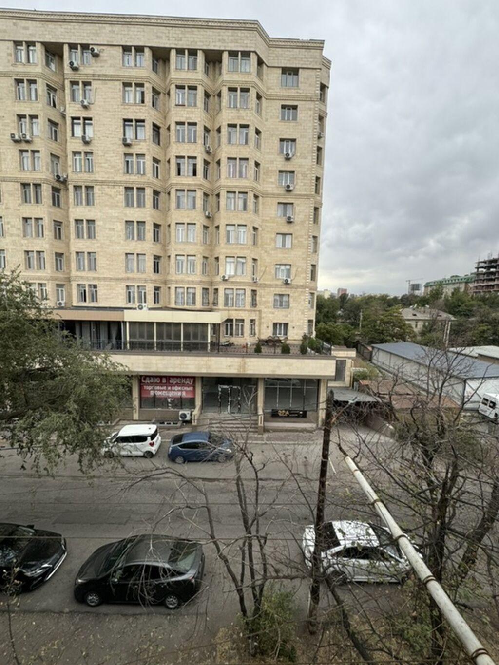 Сдам 2-комнатную квартиру у ТЦ Азия Молл: фото 6