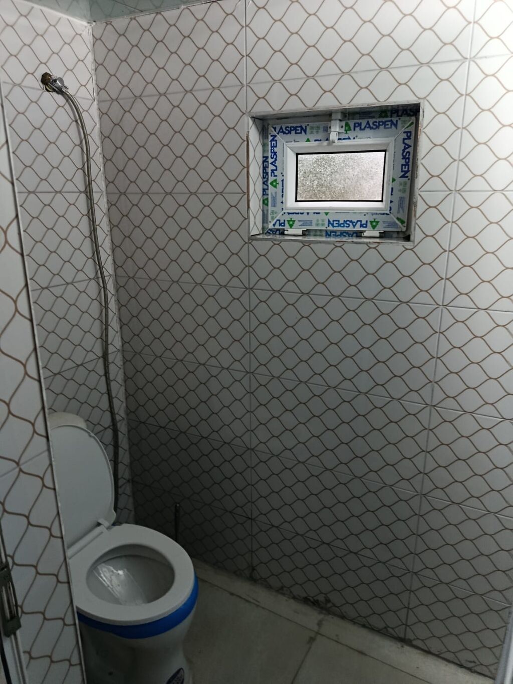 Samux, 3 otaqlı, Köhnə tikili, 56 kv. m