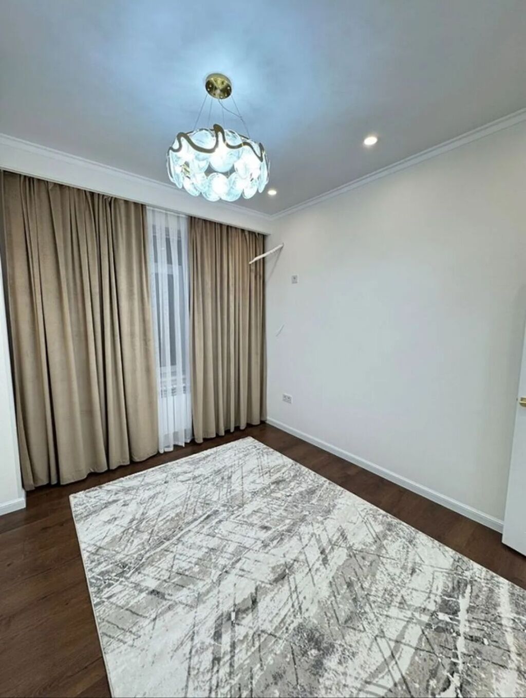 Продам 2-комнатную студию 52 м² в ЖК Сейтек: фото 8