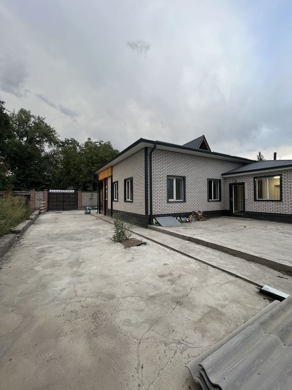 90 м², 6 комнат, ул. Щербакова / Фере: фото 5