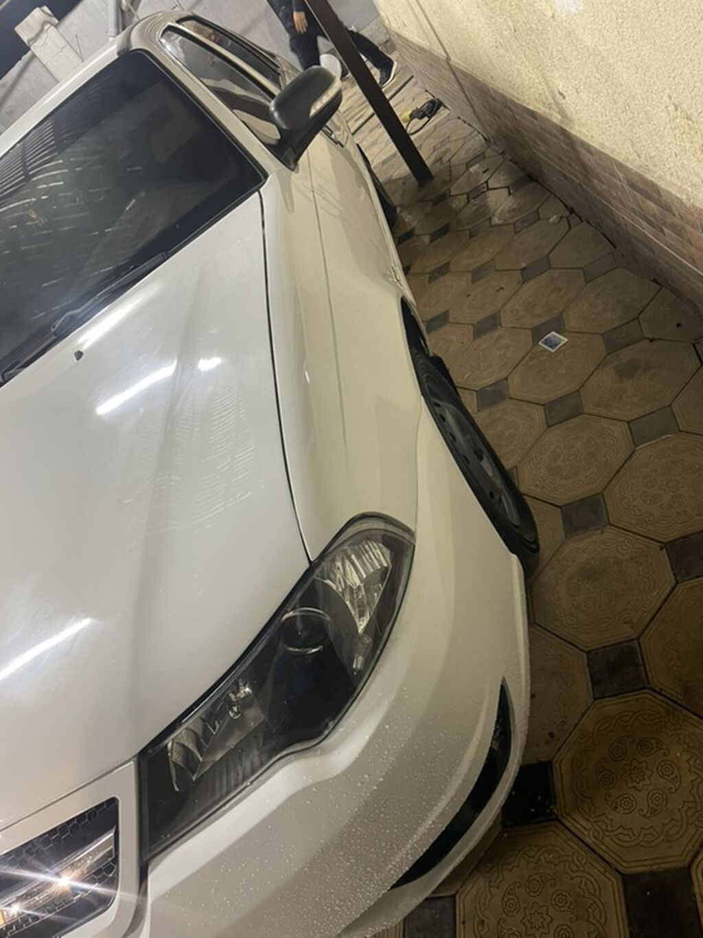 Daewoo Nexia: 2013 г., 1.5 л, Механика, Бензин, Седан: фото 4