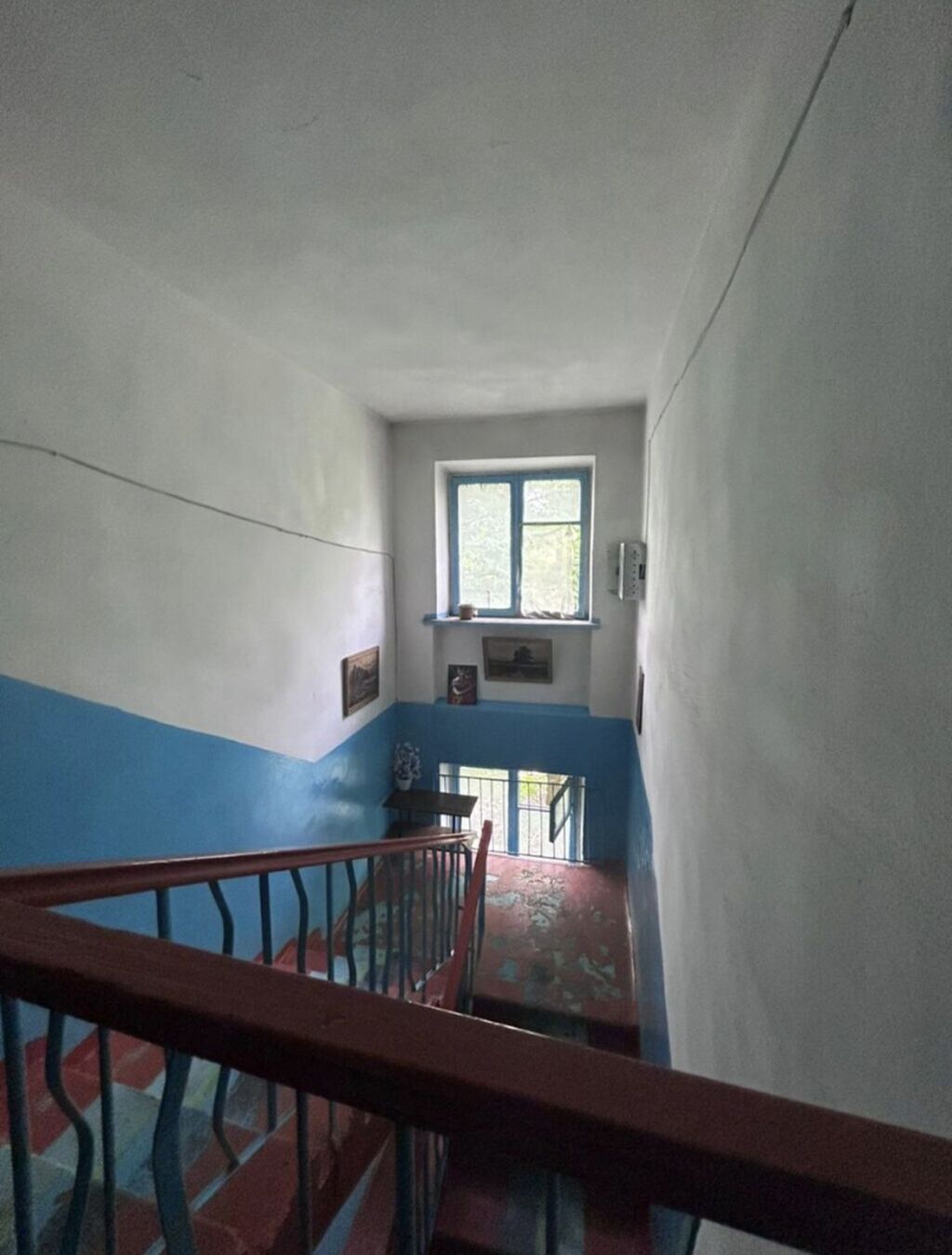 2 комнаты, 42 м², Юг-2 мкр Индивидуалка, 4 этаж, Старый ремонт: фото 7