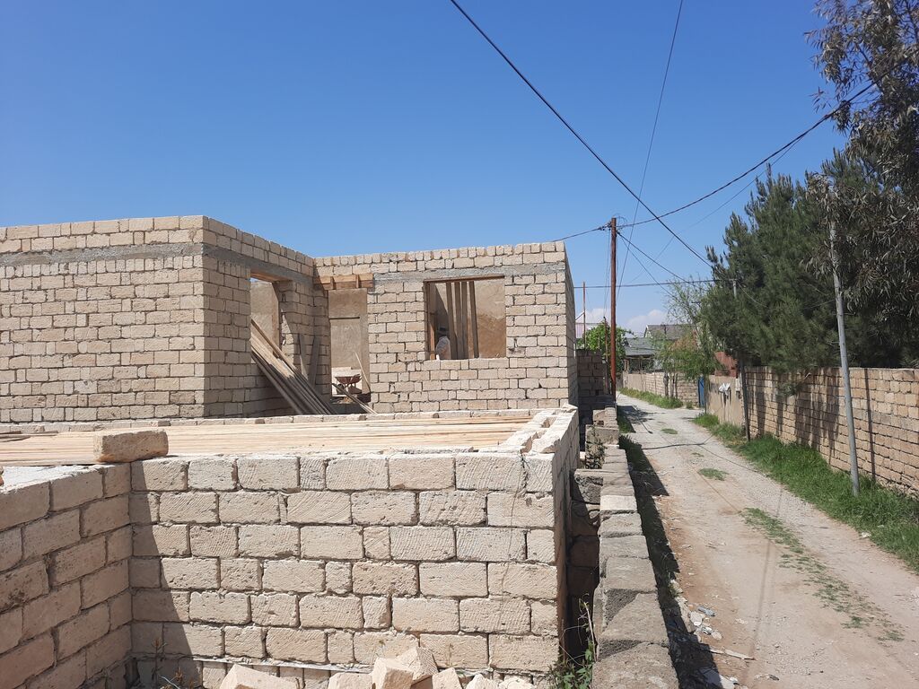3-room house for sale in Saray, 1 m², 75 000 AZN, photo 3 / 5