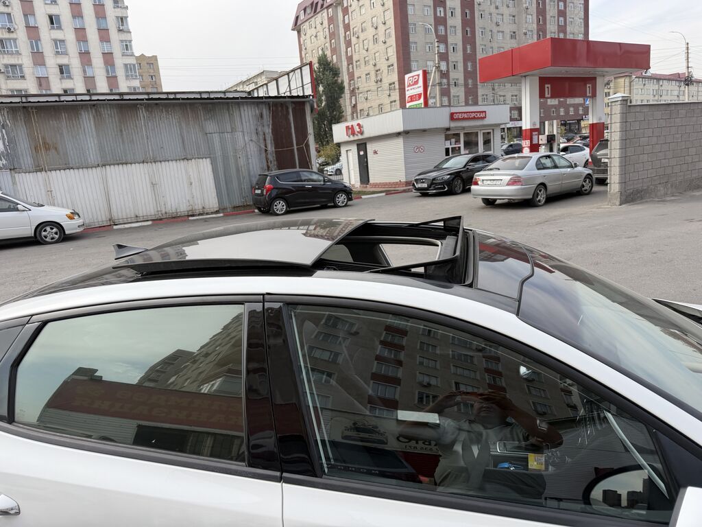Kia K5: 2019 г., 2 л, Автомат, Газ, Седан: фото 5