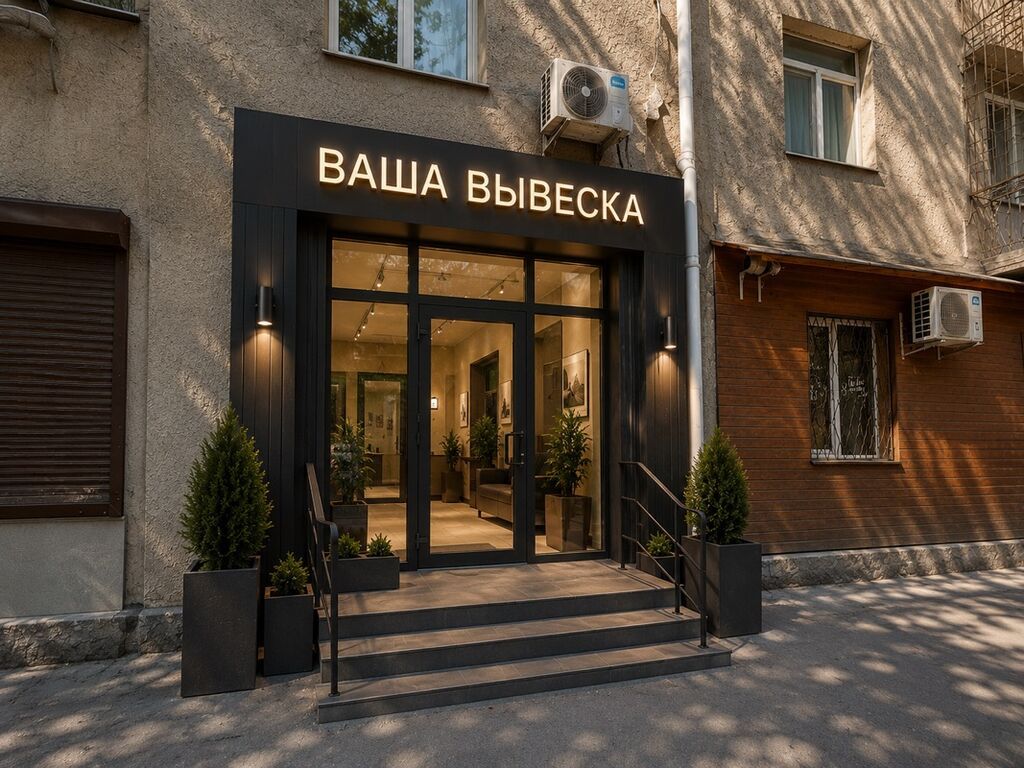Продажа офисов 65 м², Без ремонта, Без мебели, Многоэтажное здание, 1 этаж: фото 4