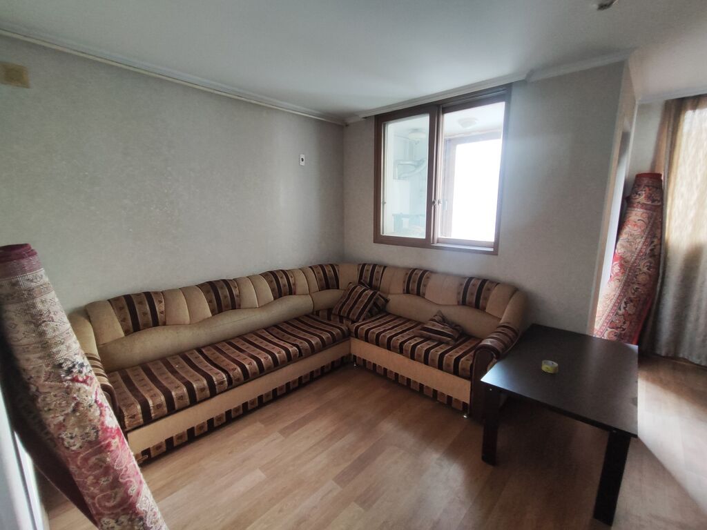 1 комната, 56 м², Джал-15 Элитка, 4 этаж, Требуется ремонт: фото 7