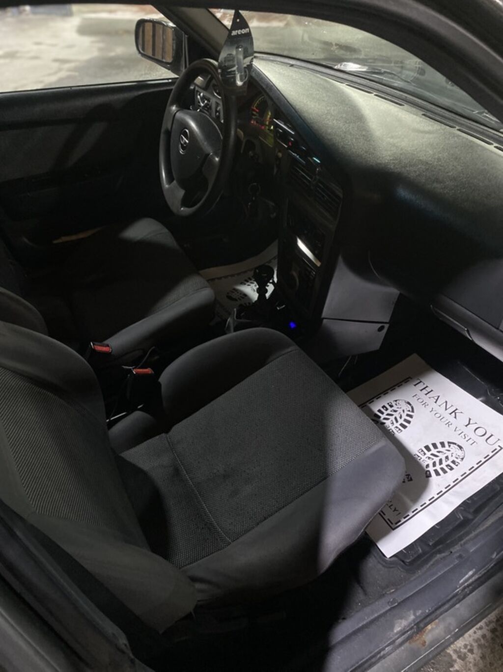 Daewoo Nexia: 2011 г., 1.6 л, Механика, Бензин, Седан: фото 7