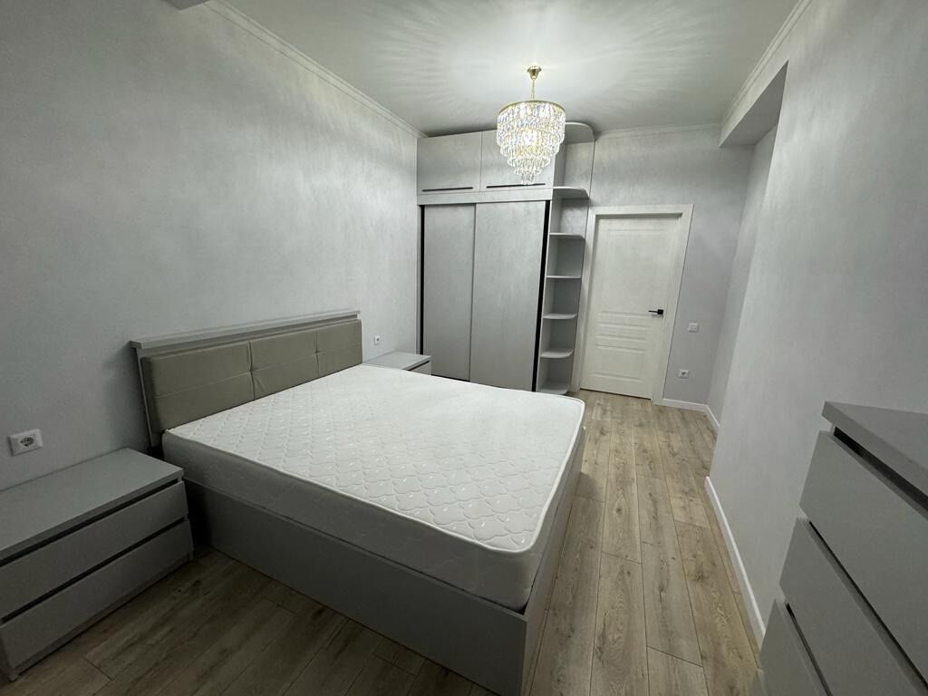 2 комнаты, 79 м², Киргизия 1 Элитка, 12 этаж: фото 6