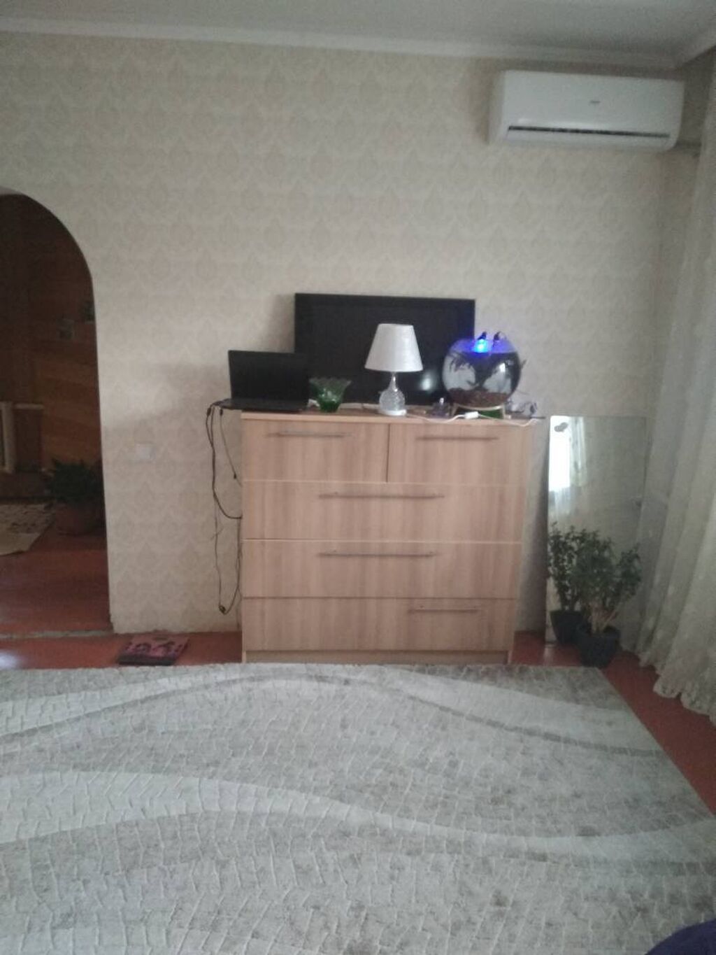 4 комнаты, 90 м², 6 соток, Кара-Балта, Собственник: фото 5