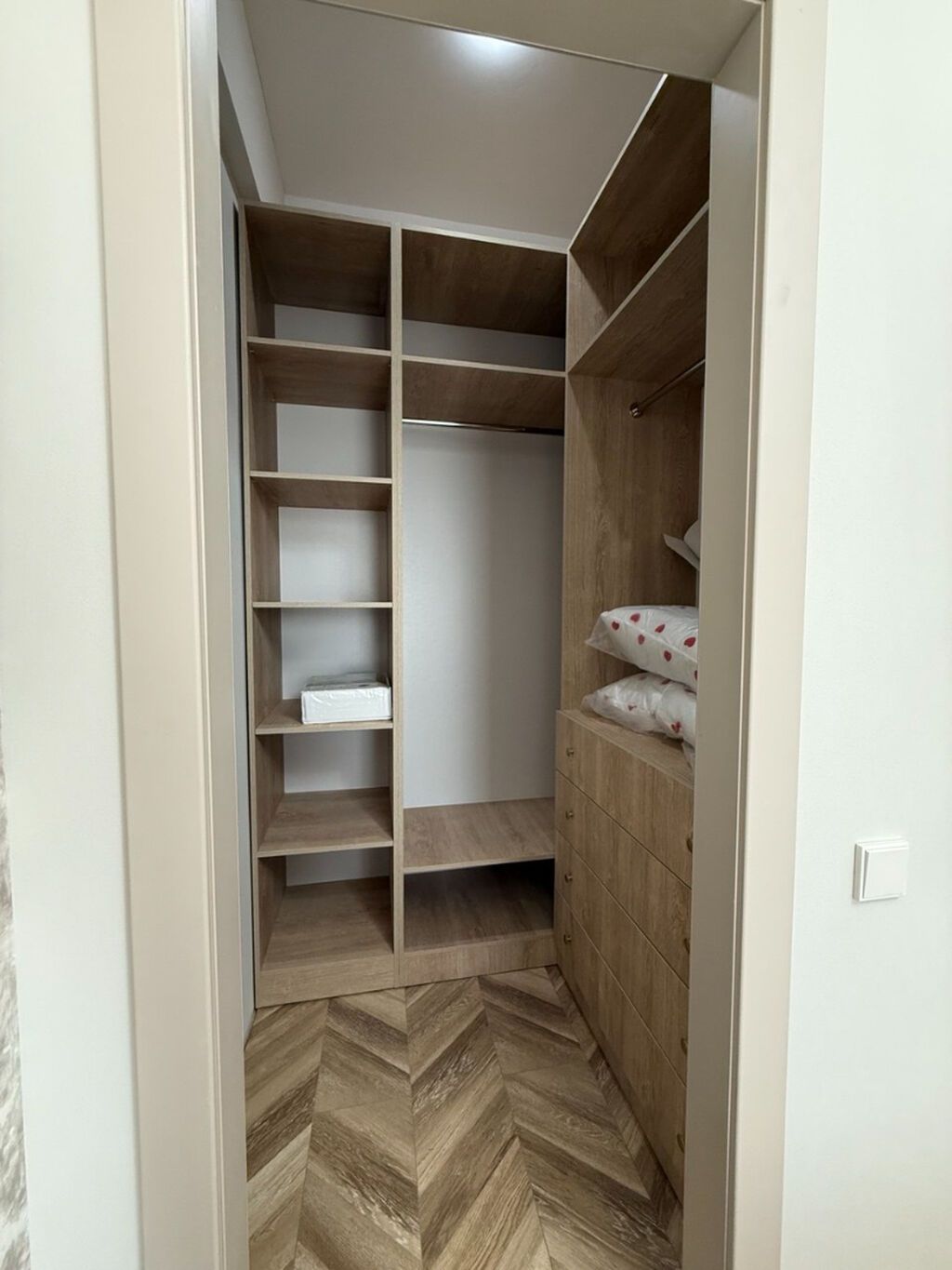 1 комната, 50 м², 3 этаж: фото 6