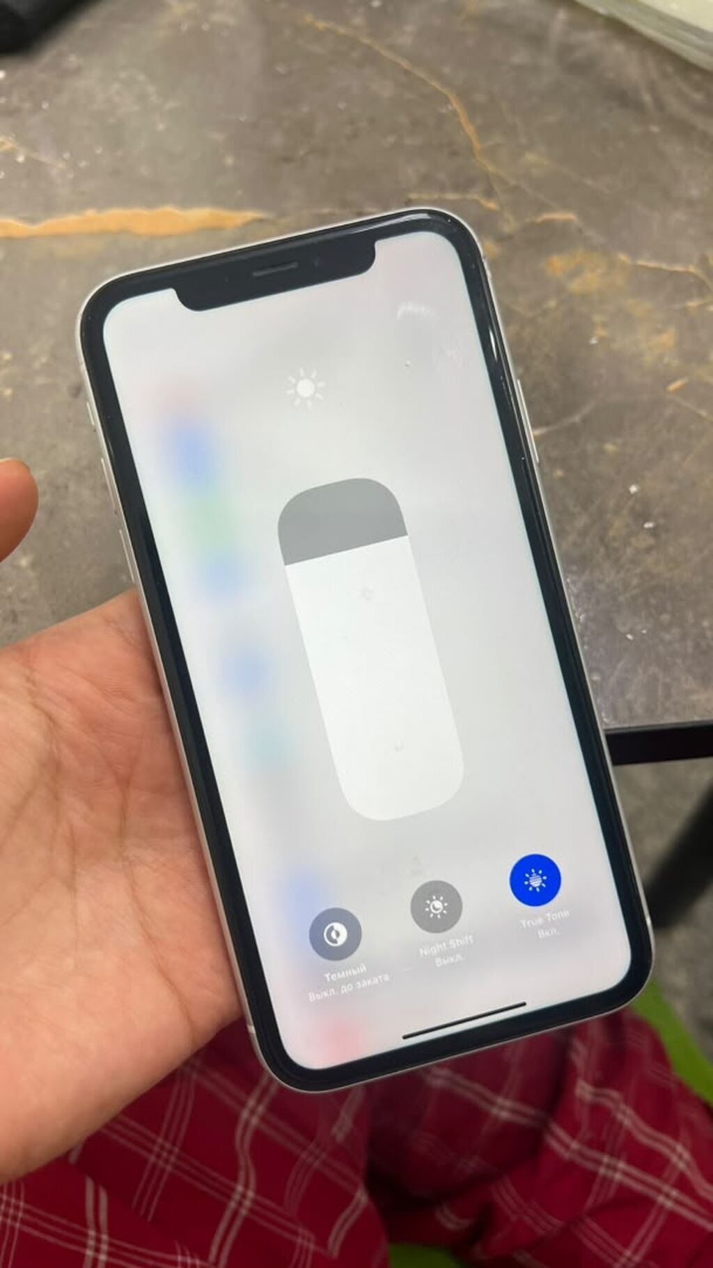 IPhone Xr, Б/у, Белый: фото 3