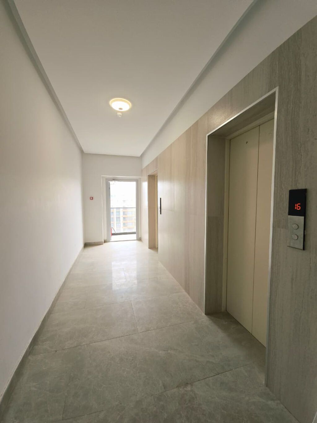 3 otaqlı, Yeni tikili, m. Nəriman Nərimanov, 76 kv. m